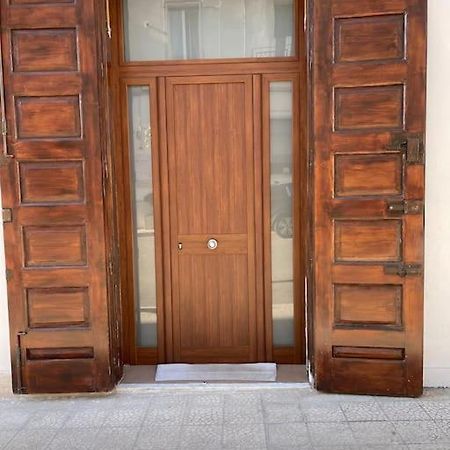 شقة Casa Da Zia Grazia مارتينا فرانكا المظهر الخارجي الصورة