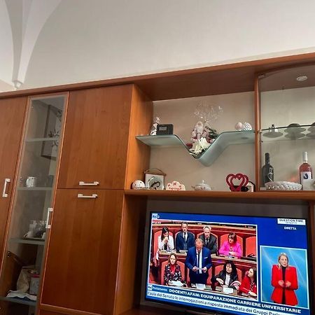 شقة Casa Da Zia Grazia مارتينا فرانكا المظهر الخارجي الصورة