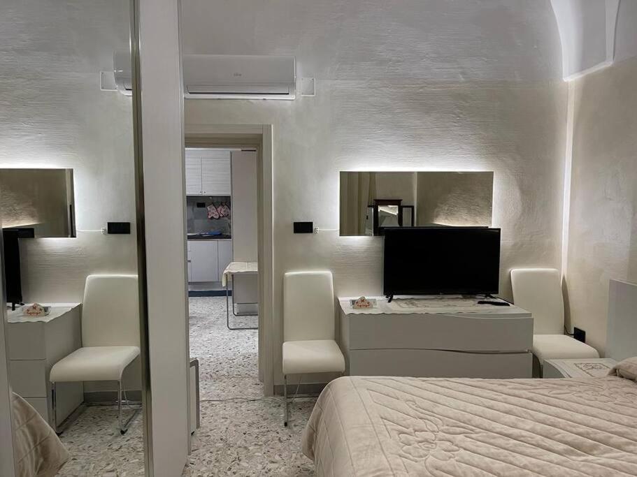 شقة Casa Da Zia Grazia مارتينا فرانكا المظهر الخارجي الصورة