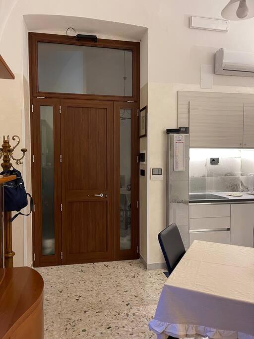 شقة Casa Da Zia Grazia مارتينا فرانكا المظهر الخارجي الصورة