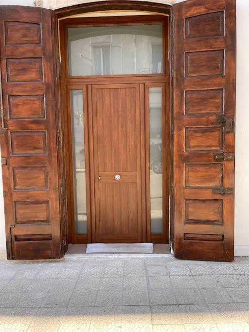 شقة Casa Da Zia Grazia مارتينا فرانكا المظهر الخارجي الصورة
