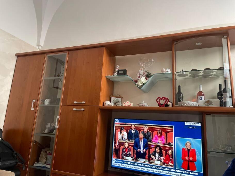 شقة Casa Da Zia Grazia مارتينا فرانكا المظهر الخارجي الصورة